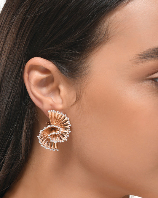 Sway Earring