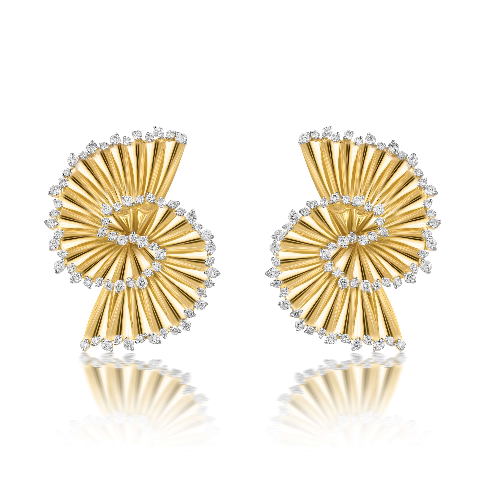 Sway Earring