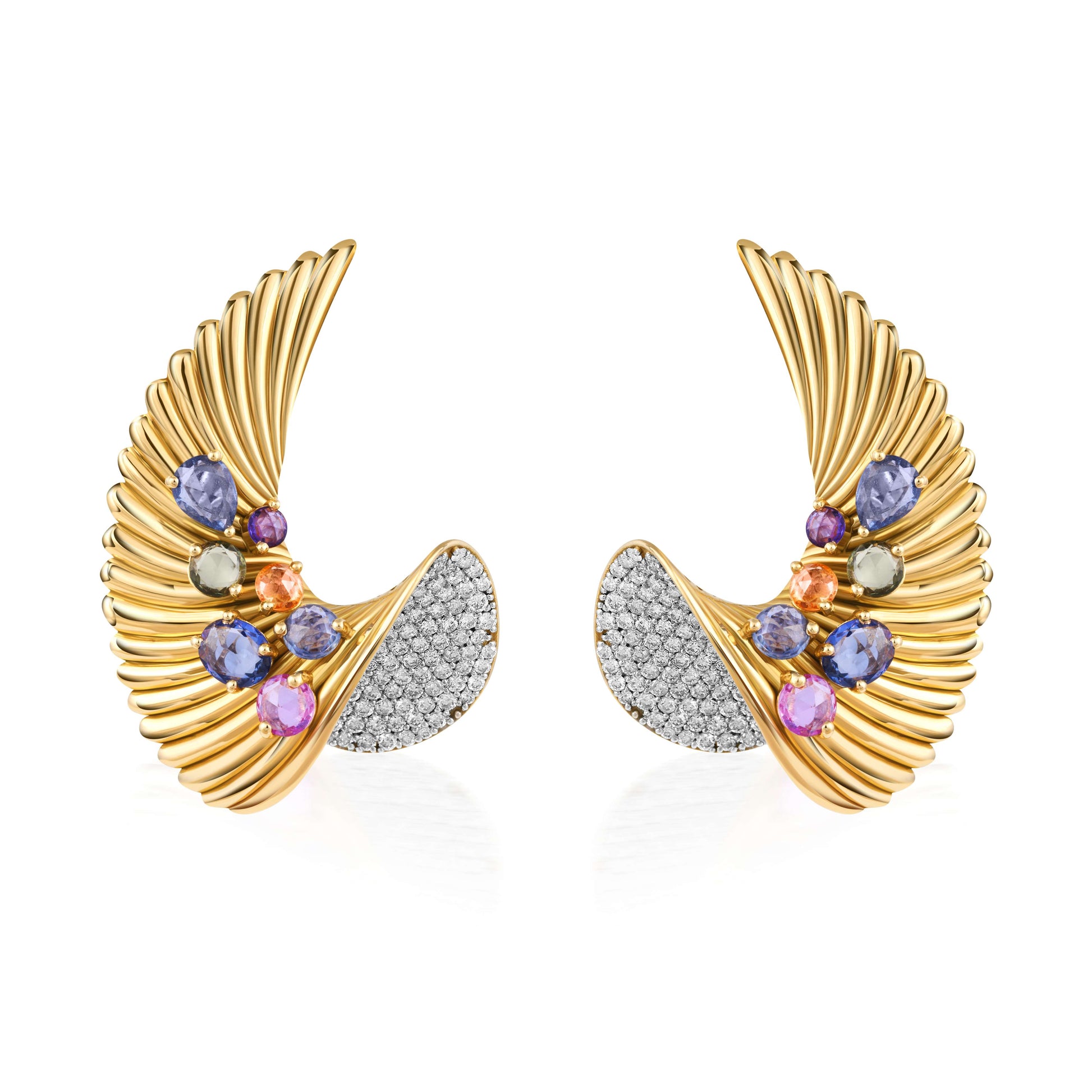 Sway Earring