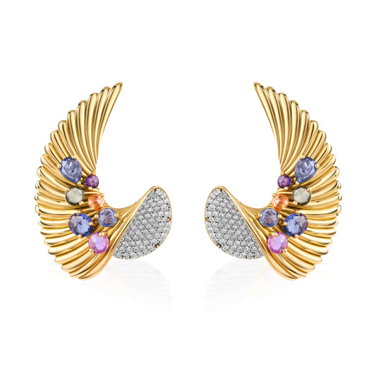 Sway Earring