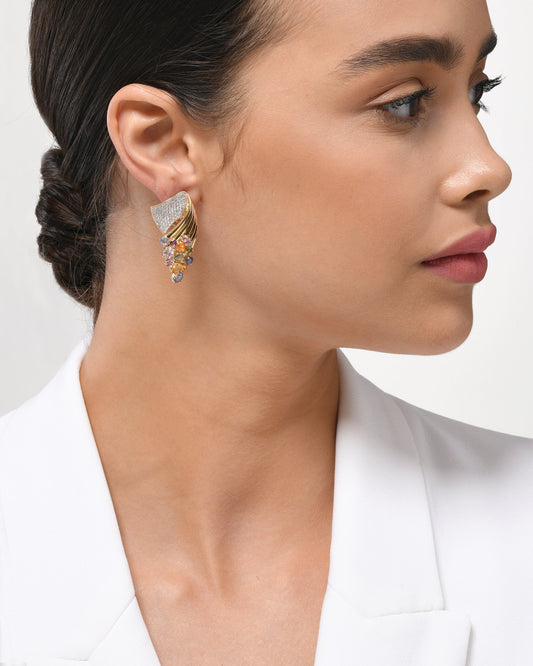 Sway Earring