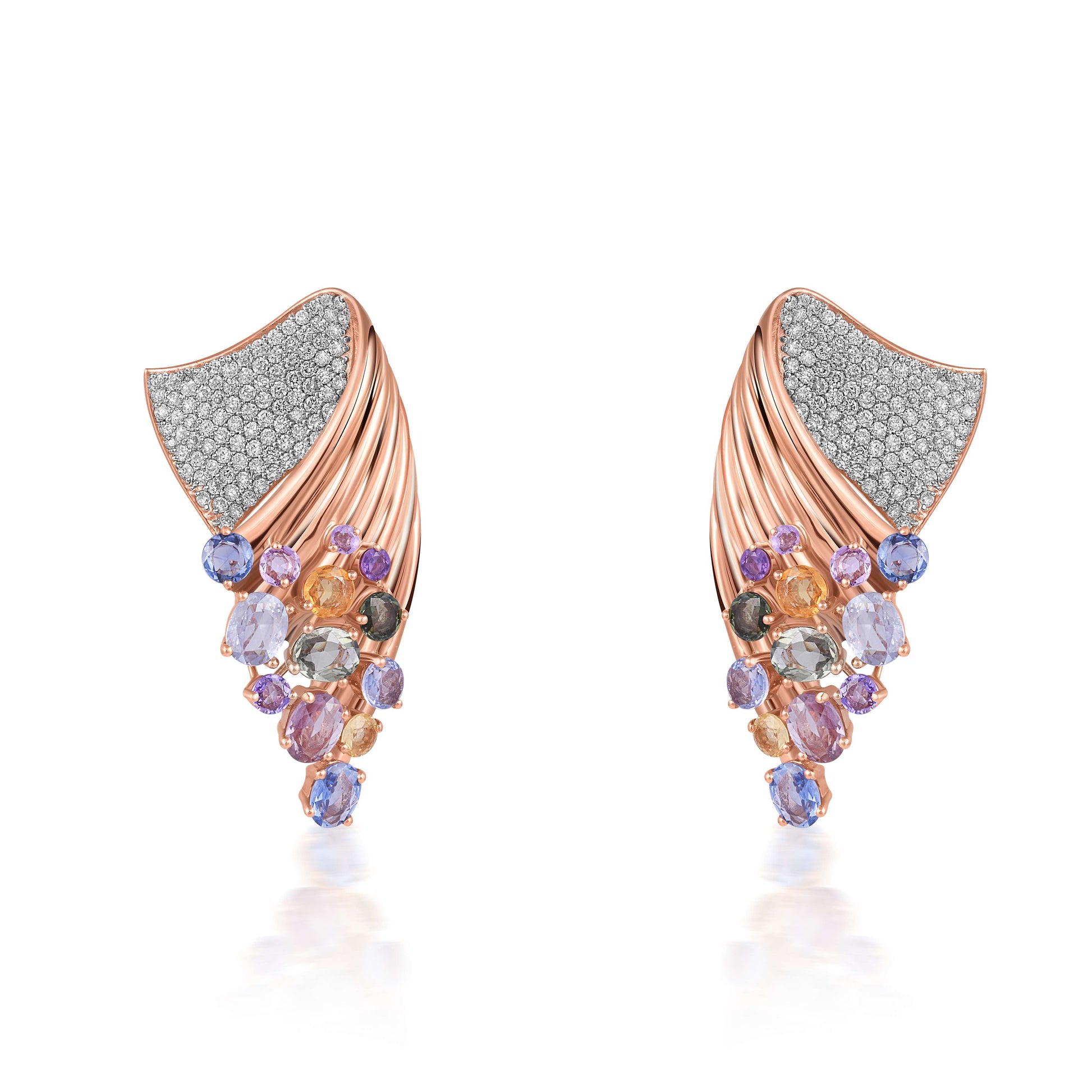 Sway Earring