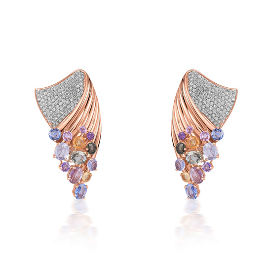 Sway Earring