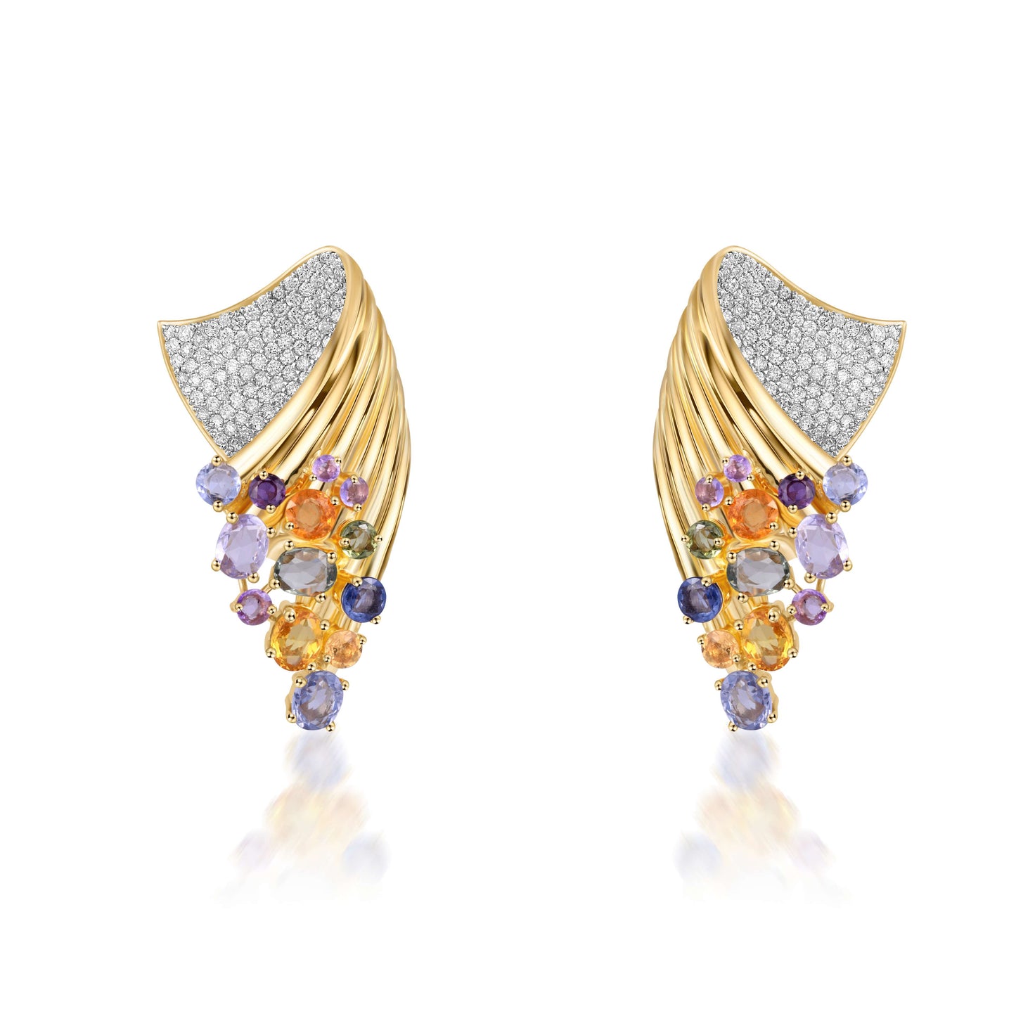 Sway Earring