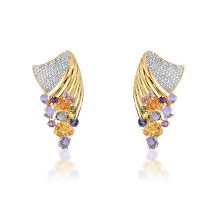 Sway Earring