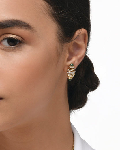 Entwine Earring