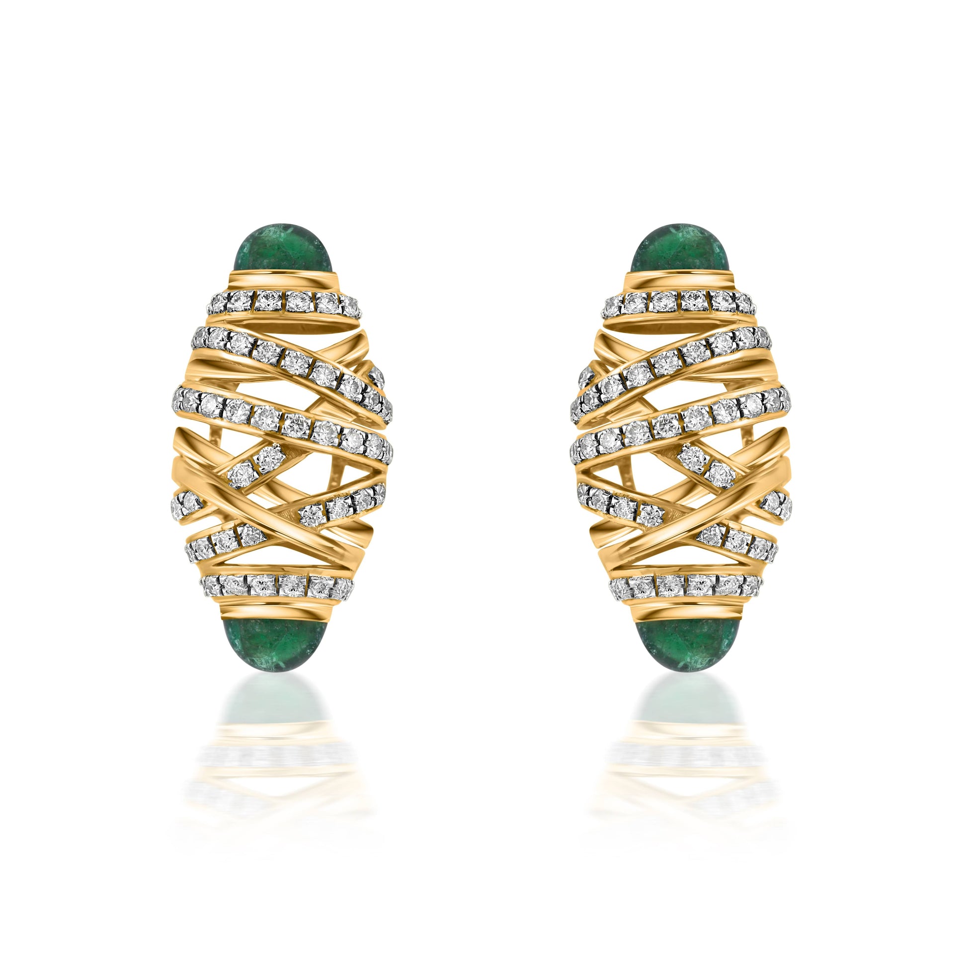 Entwine Earring