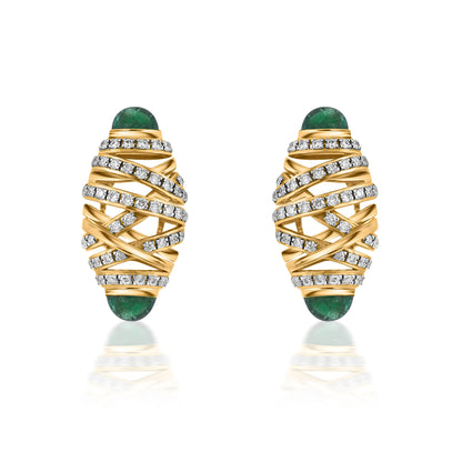 Entwine Earring