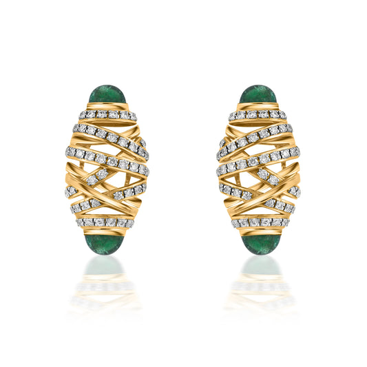 Entwine Earring