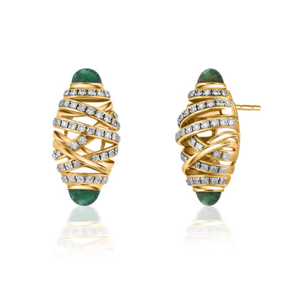 Entwine Earring
