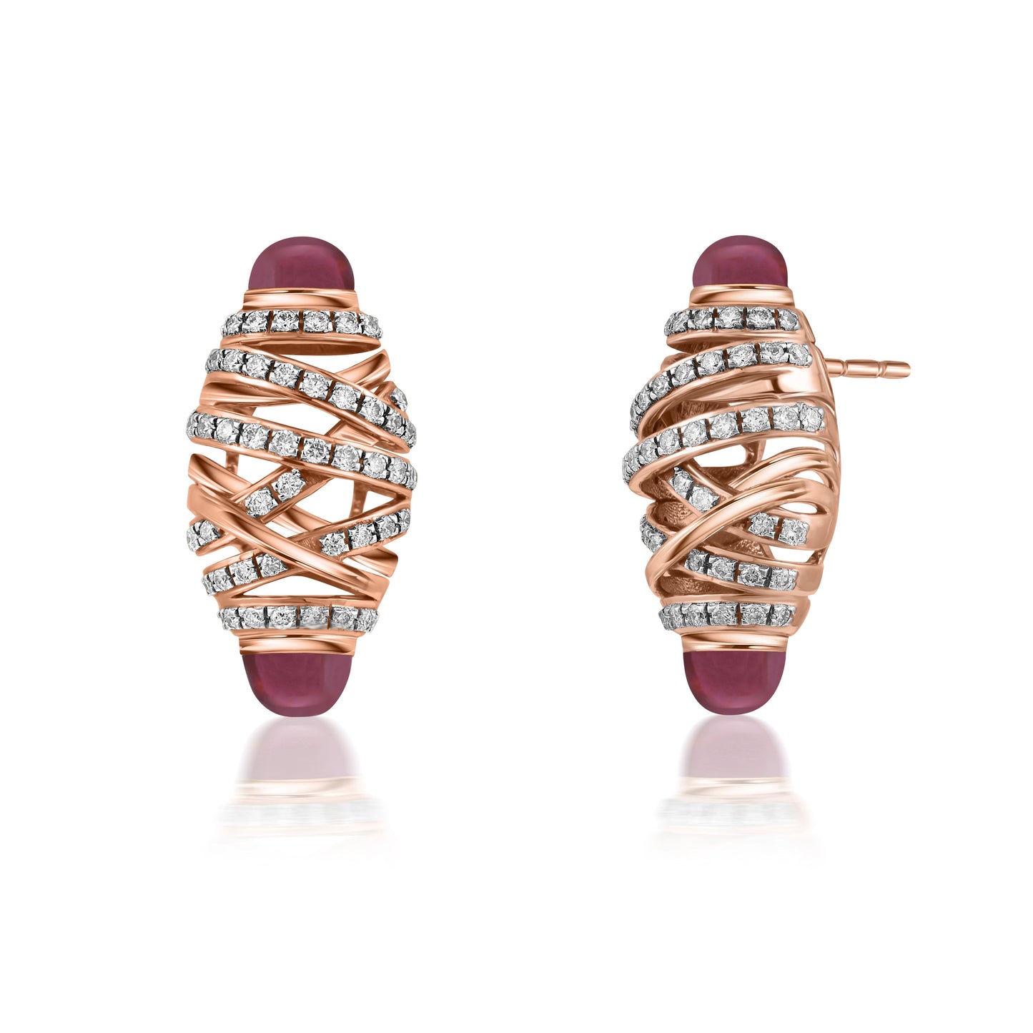 Entwine Earring