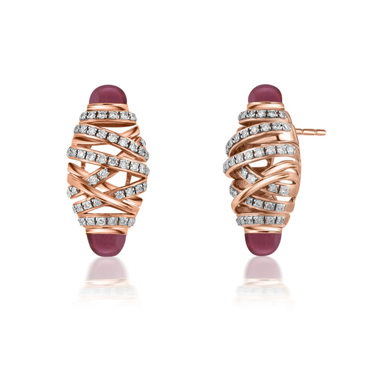 Entwine Earring