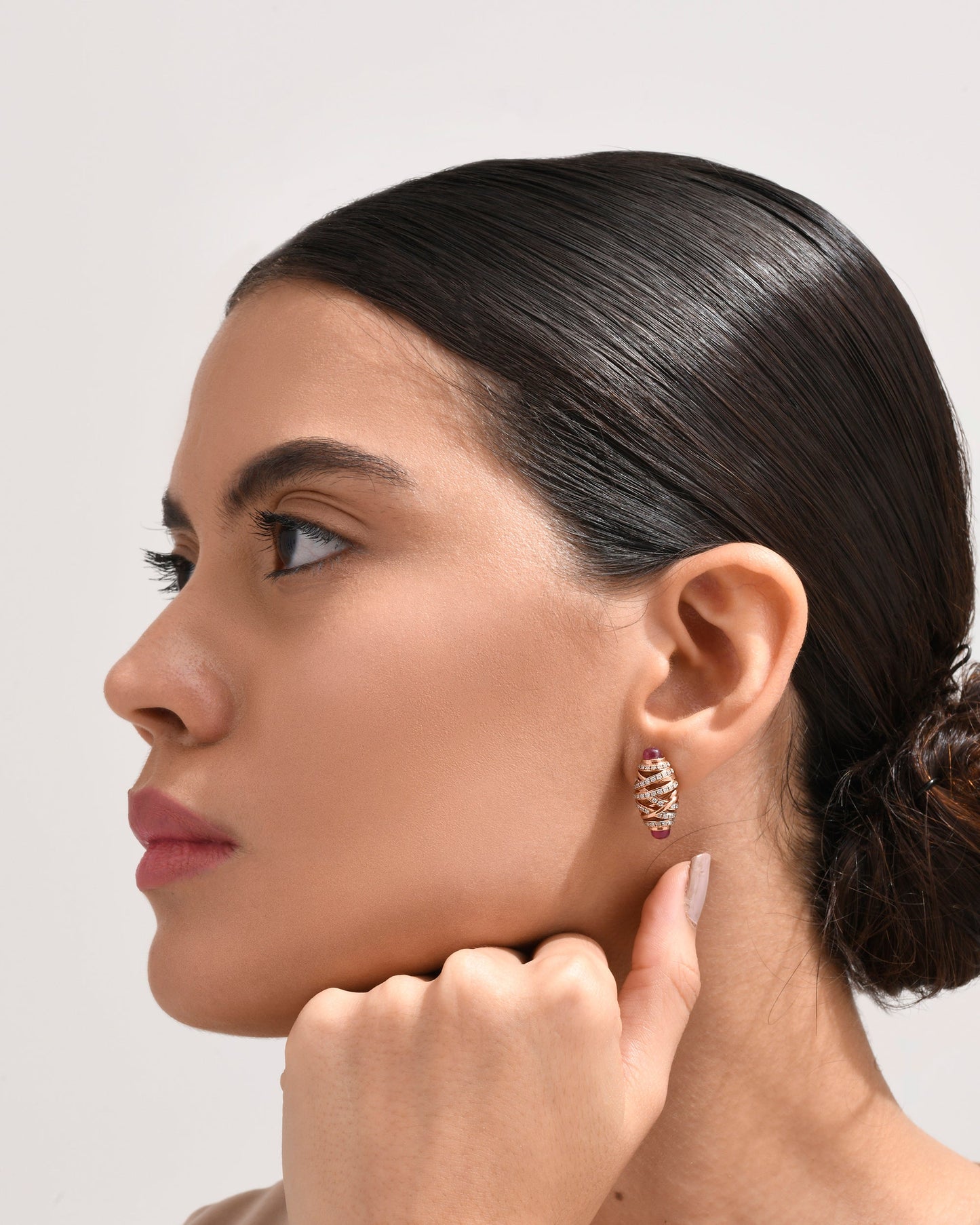 Entwine Earring