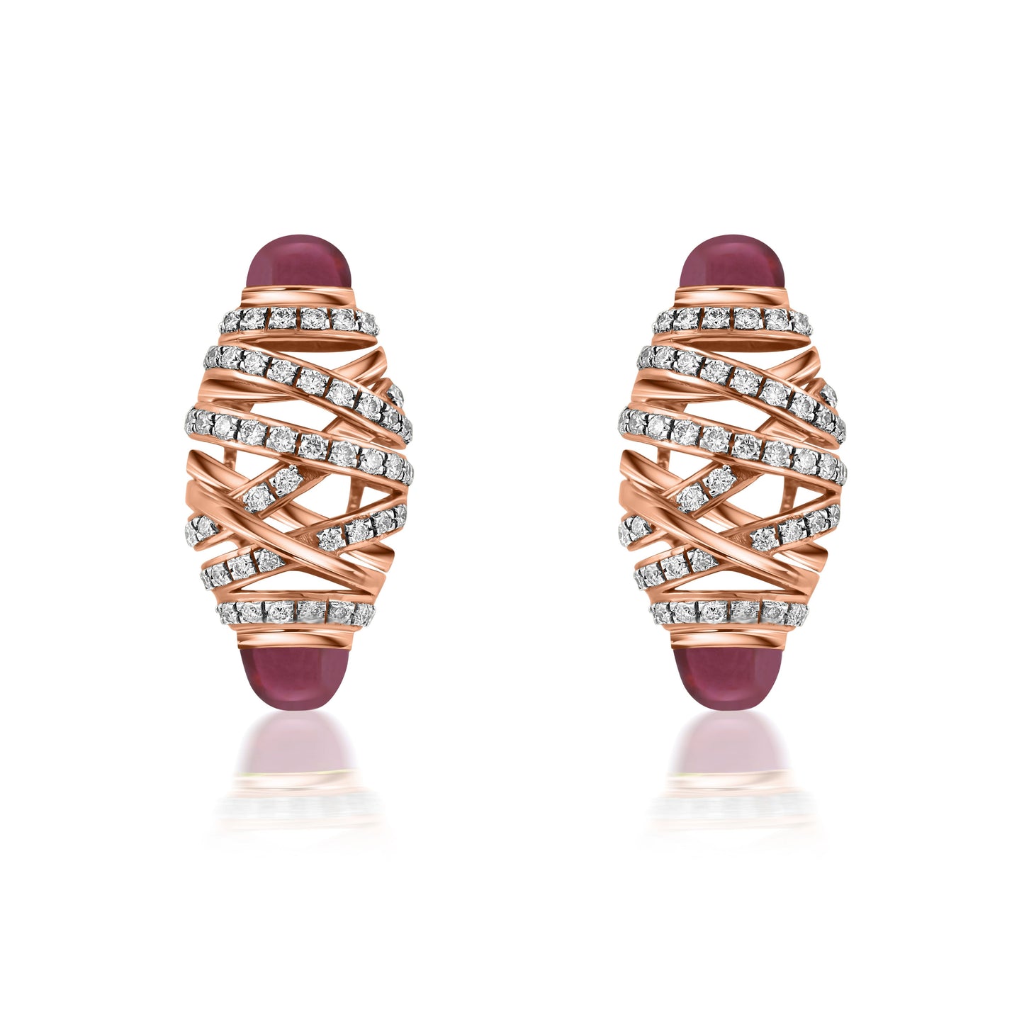 Entwine Earring