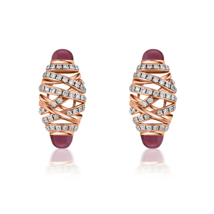 Entwine Earring