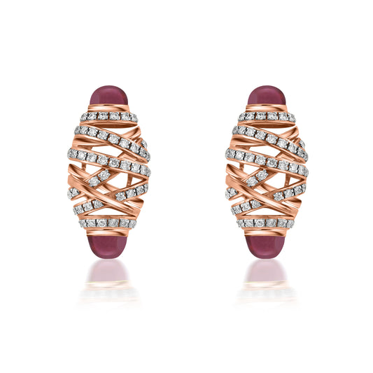 Entwine Earring