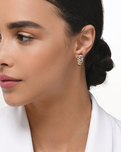 Entwine Earring