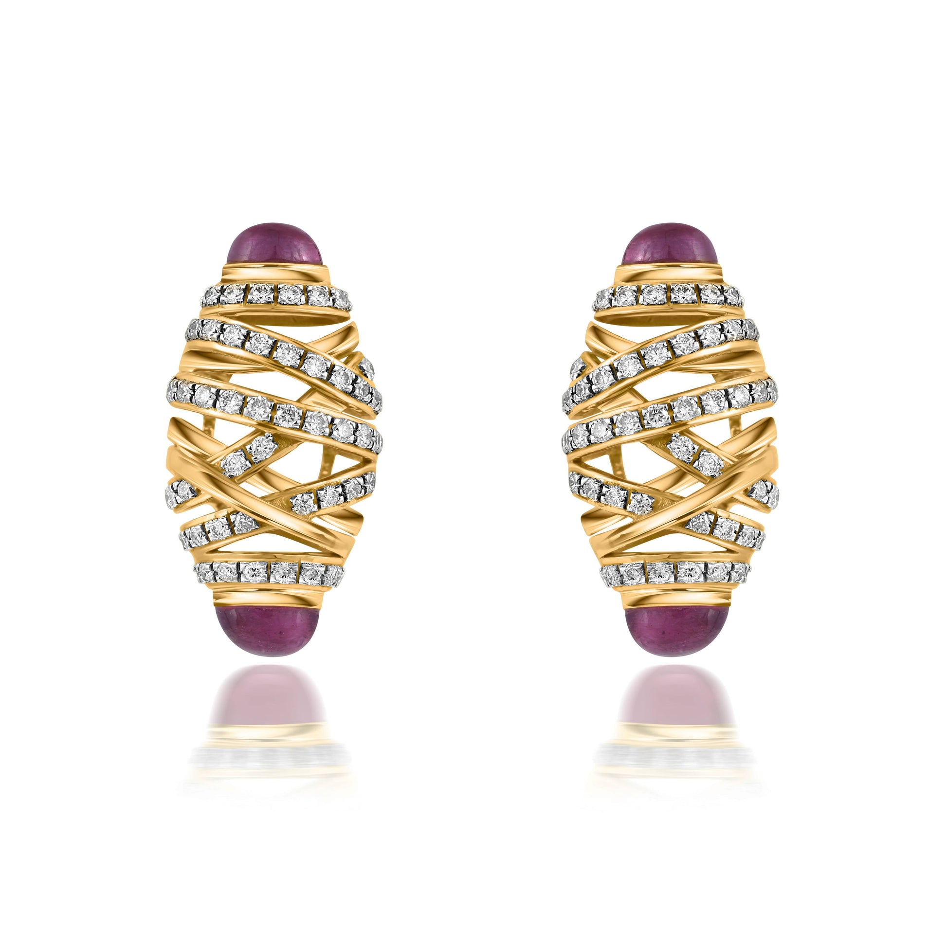 Entwine Earring