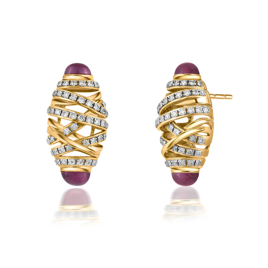 Entwine Earring