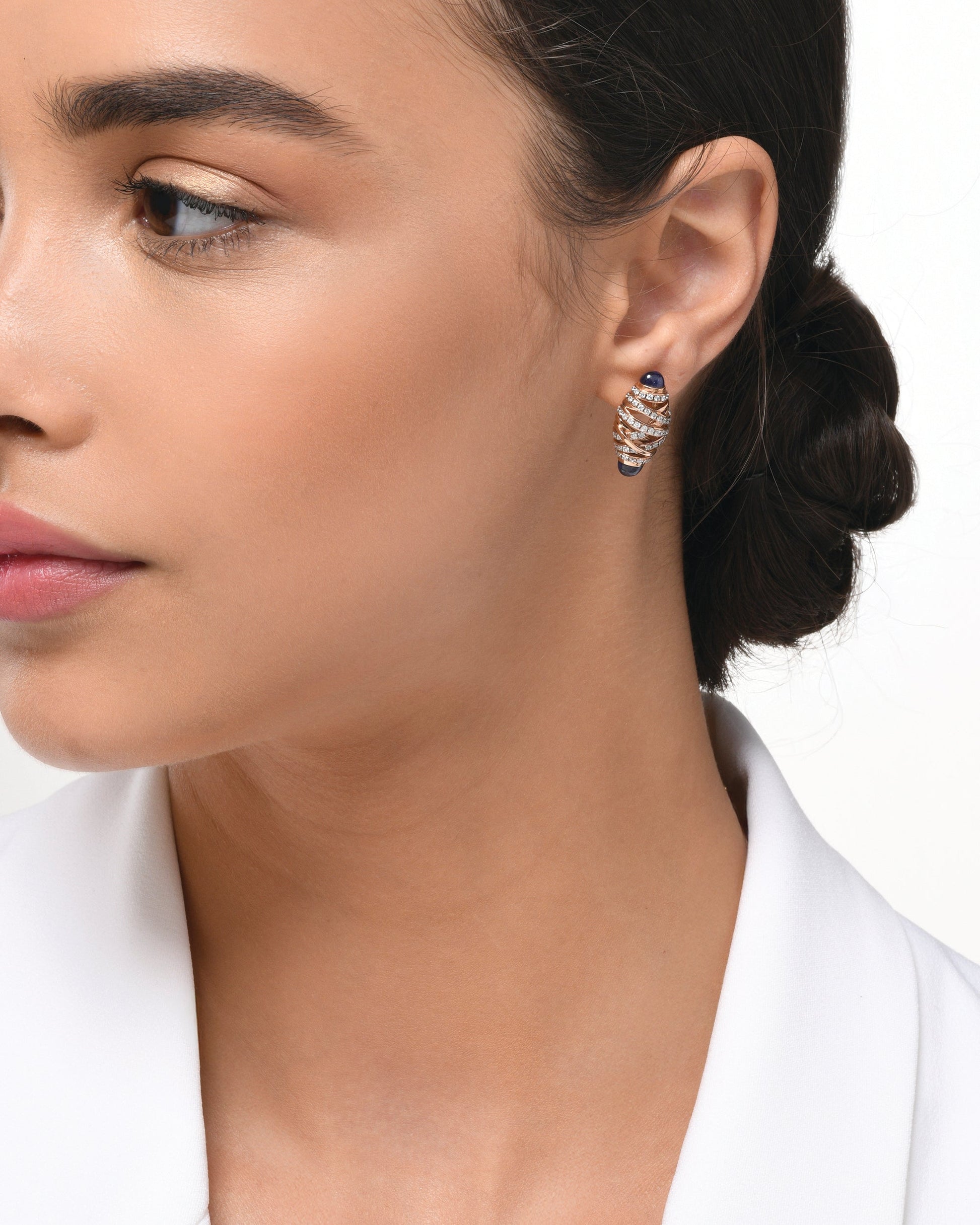 Entwine Earring