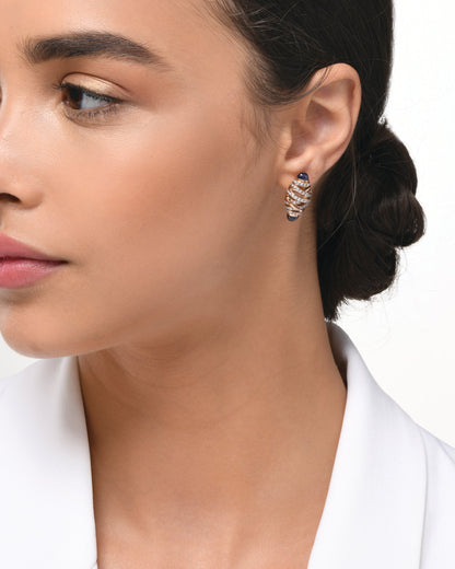 Entwine Earring