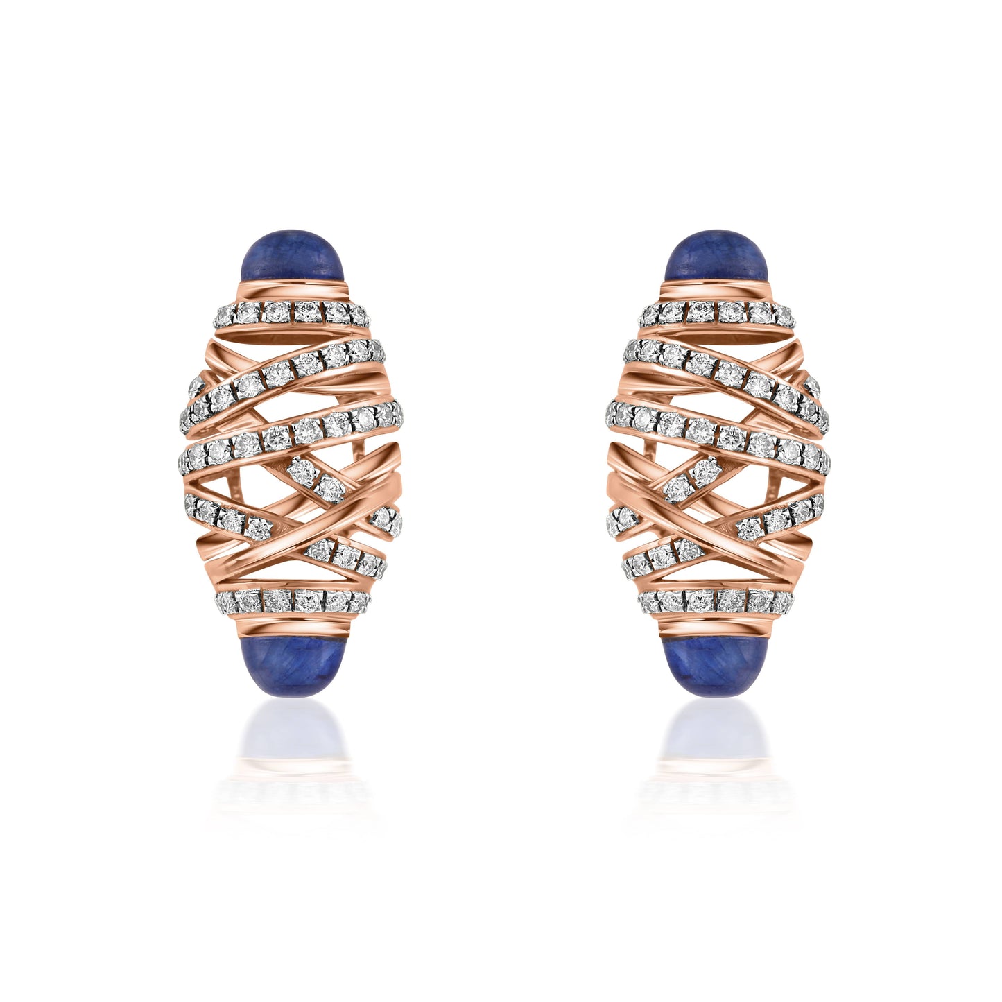 Entwine Earring