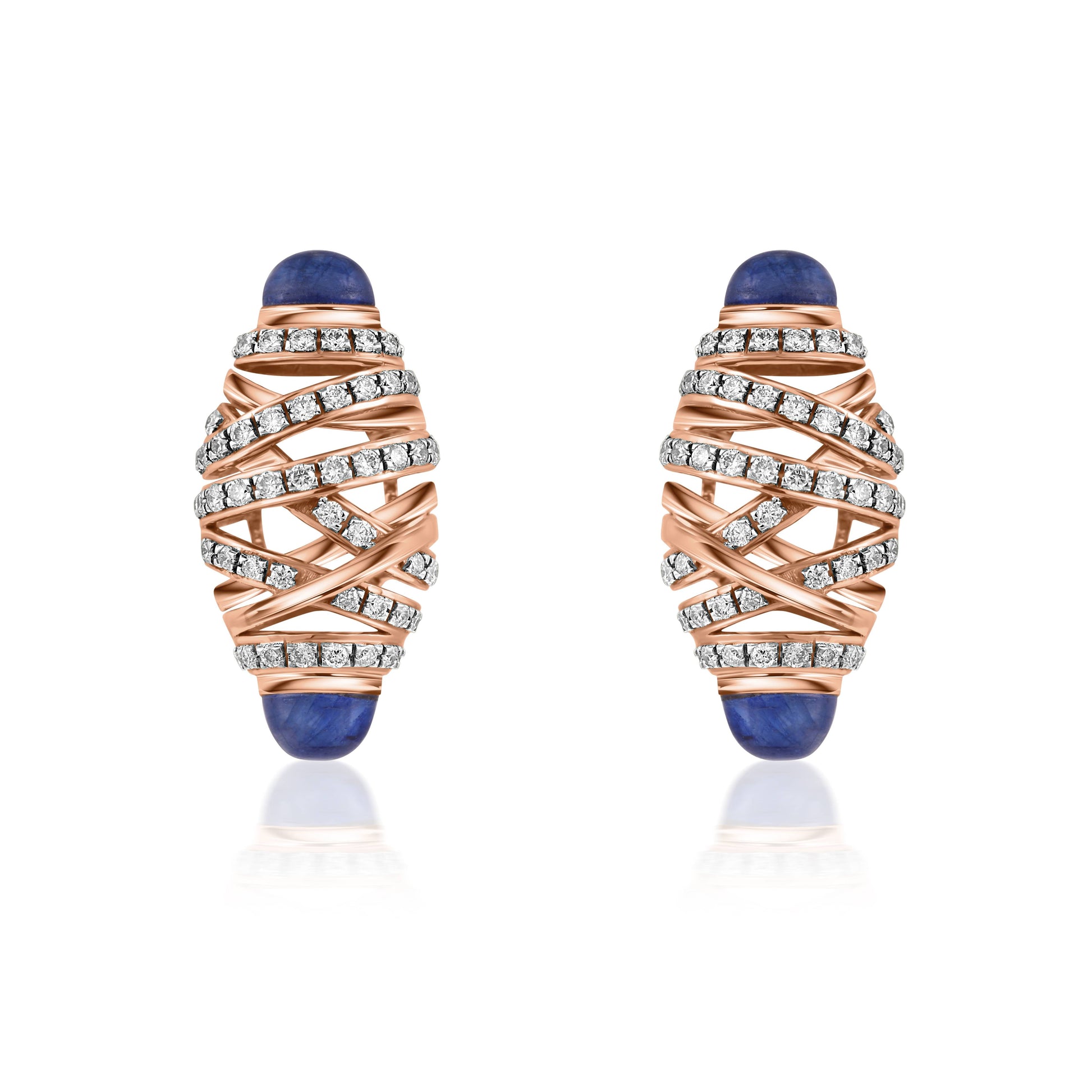 Entwine Earring