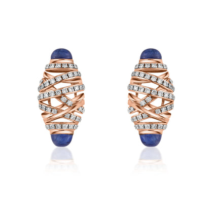 Entwine Earring