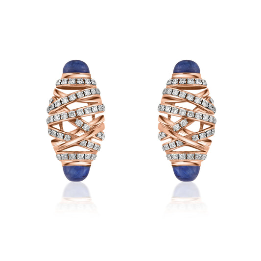 Entwine Earring