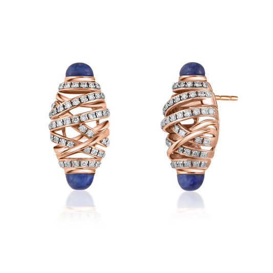 Entwine Earring