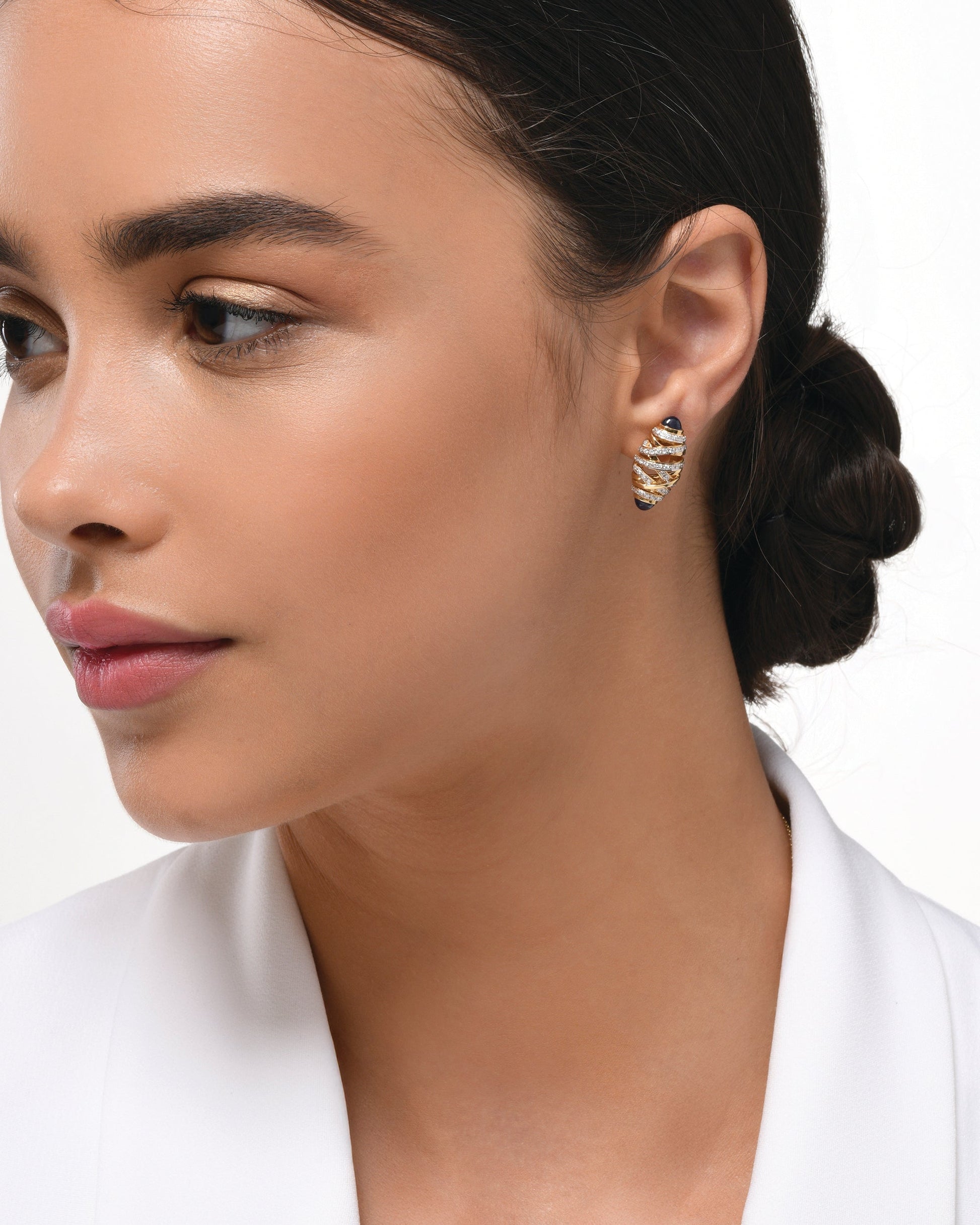 Entwine Earring