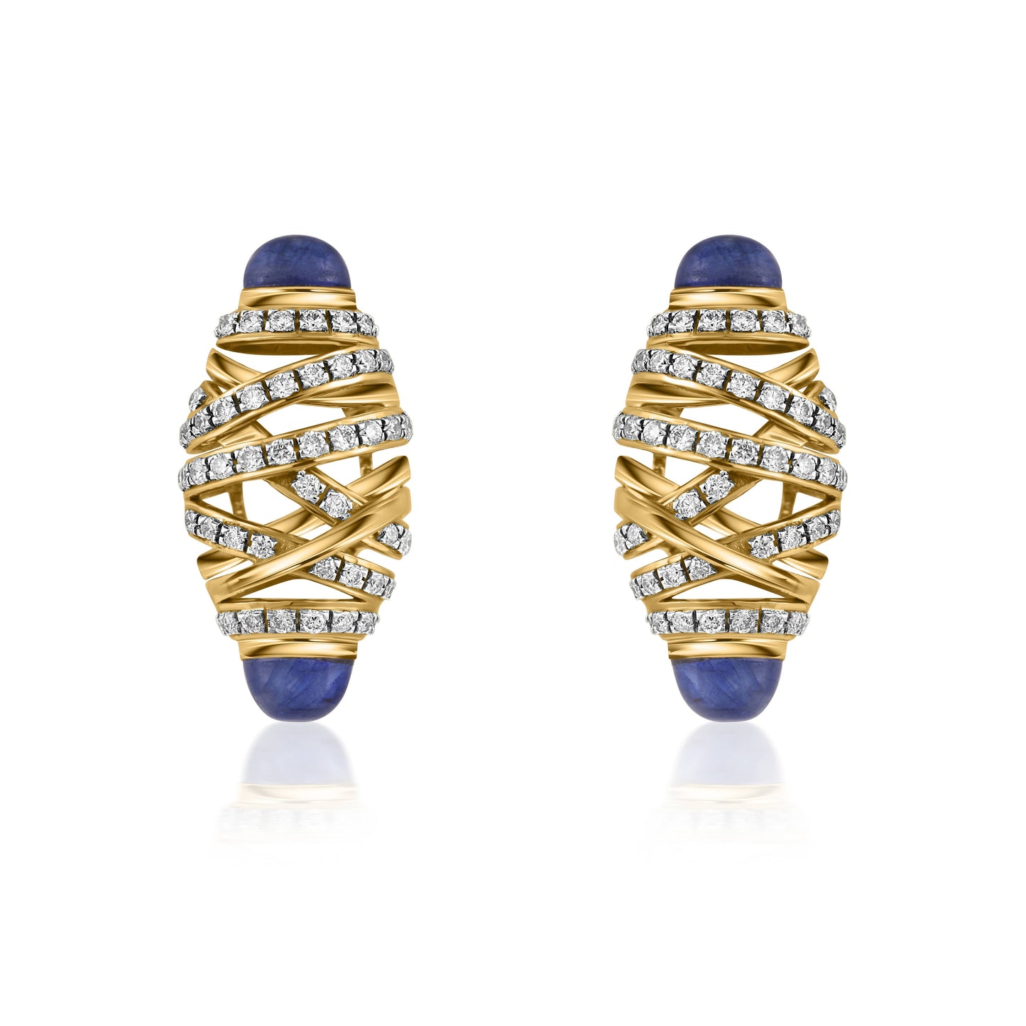 Entwine Earring