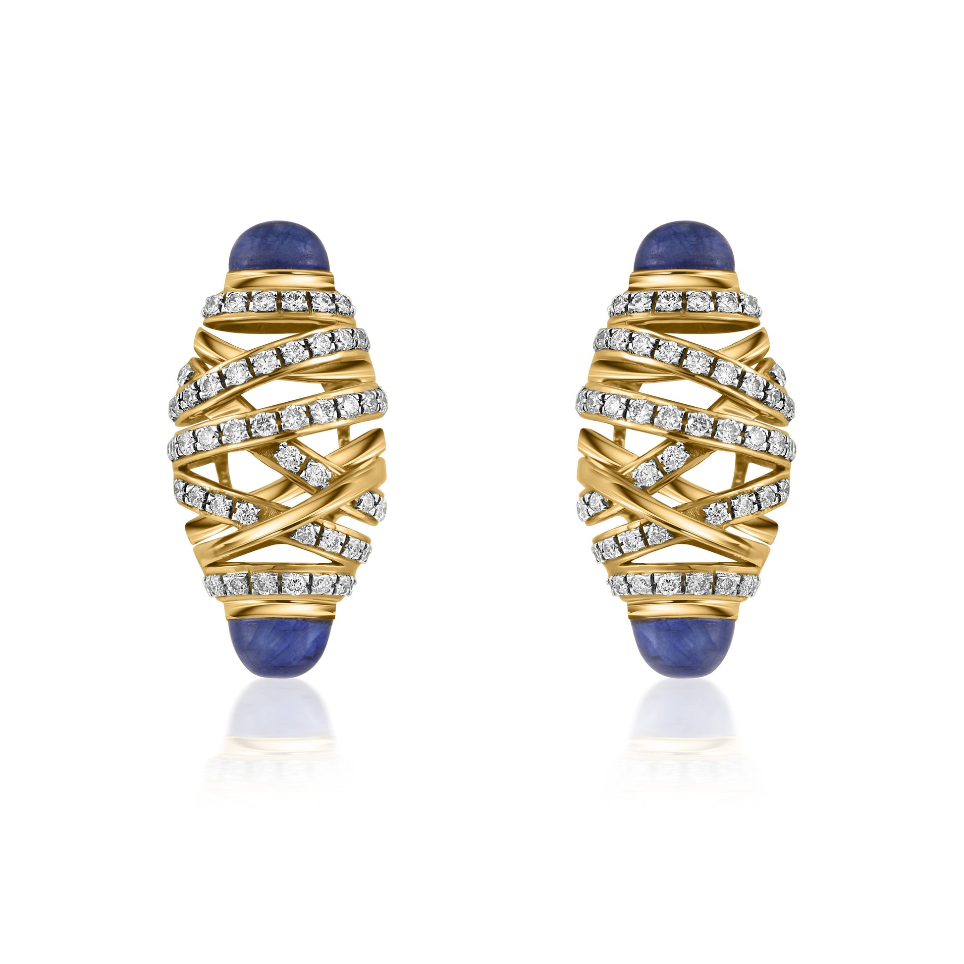 Entwine Earring