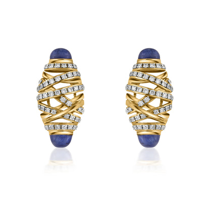 Entwine Earring