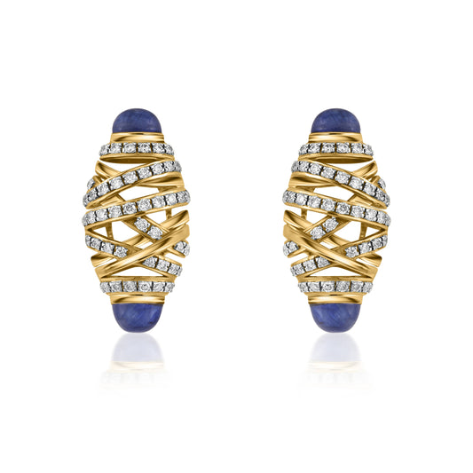 Entwine Earring