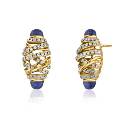 Entwine Earring