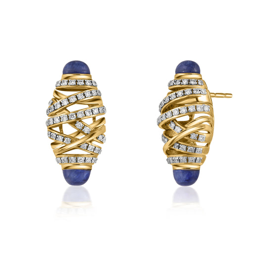Entwine Earring