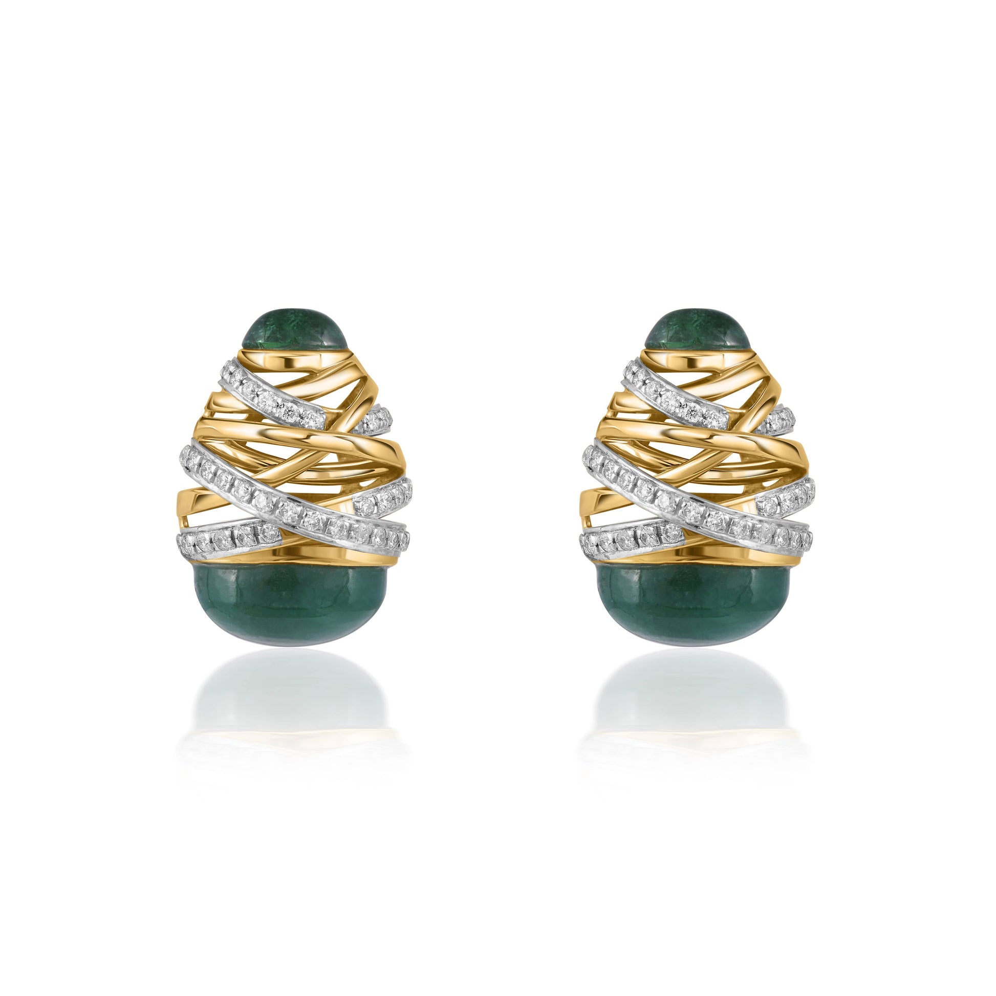 Entwine Earring