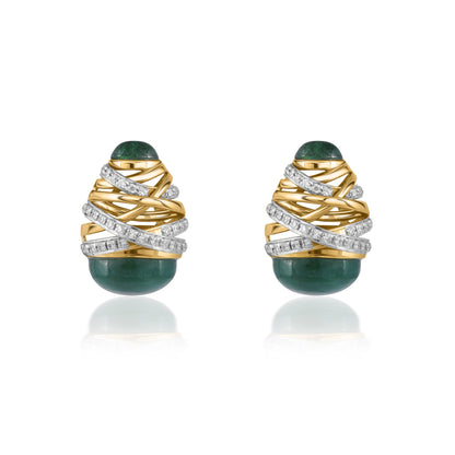 Entwine Earring