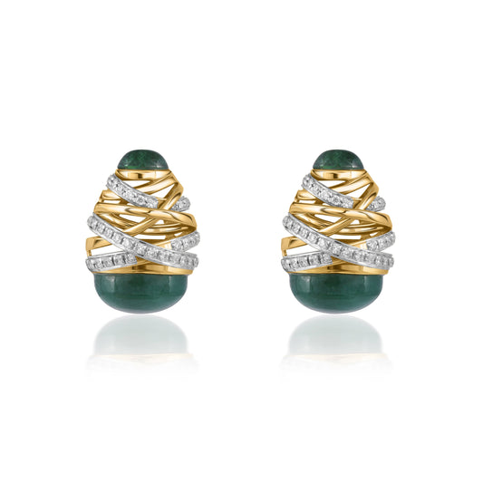 Entwine Earring