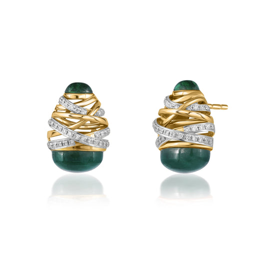 Entwine Earring