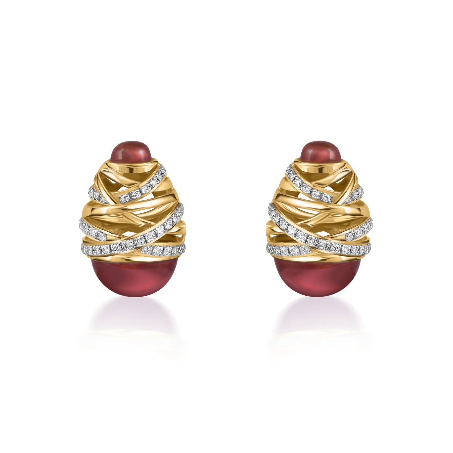 Entwine Earring