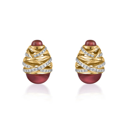 Entwine Earring