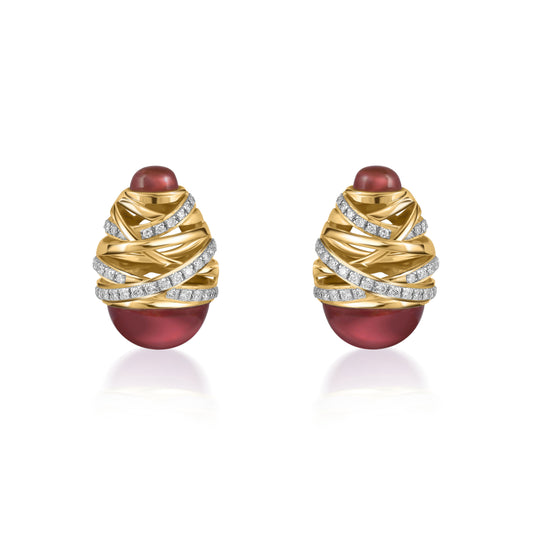 Entwine Earring