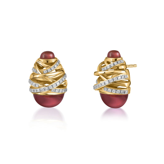 Entwine Earring