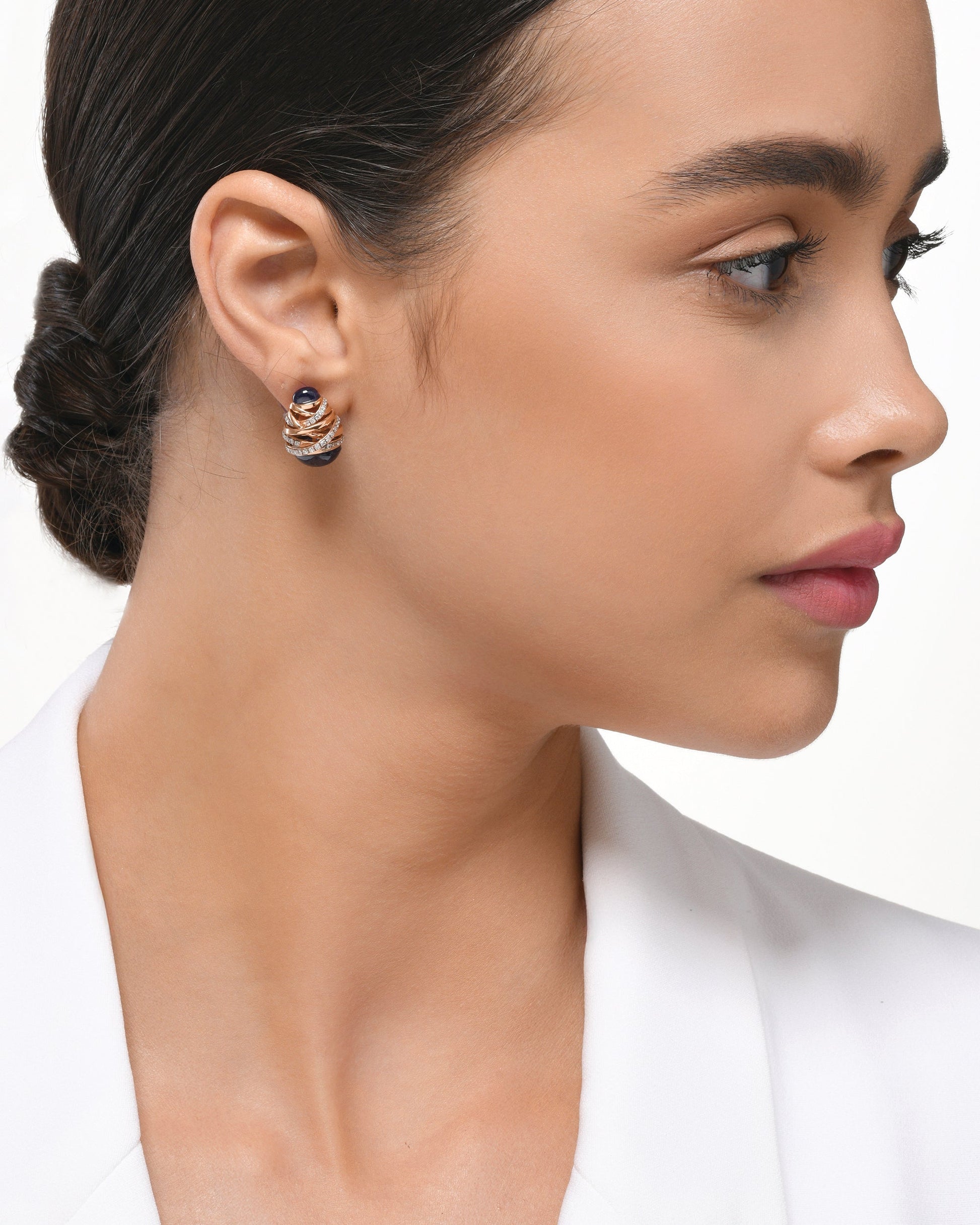 Entwine Earring