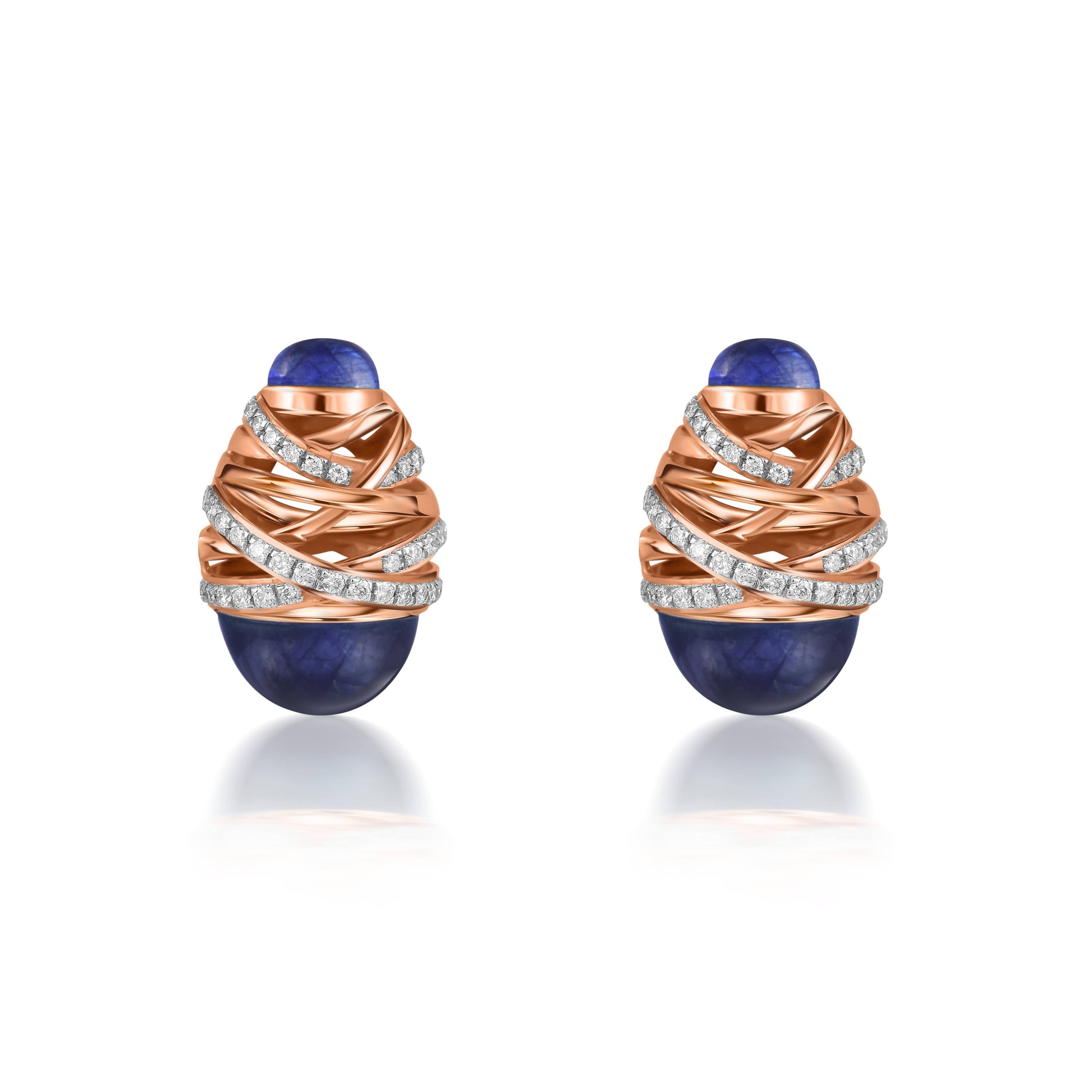 Entwine Earring