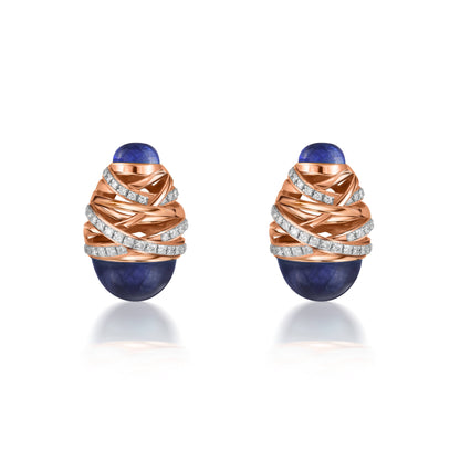 Entwine Earring