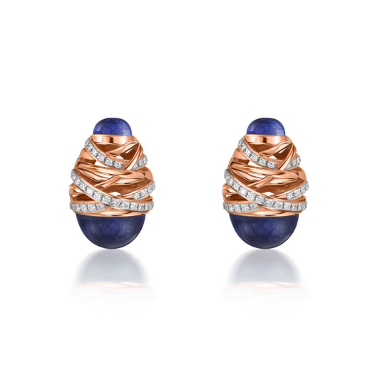 Entwine Earring