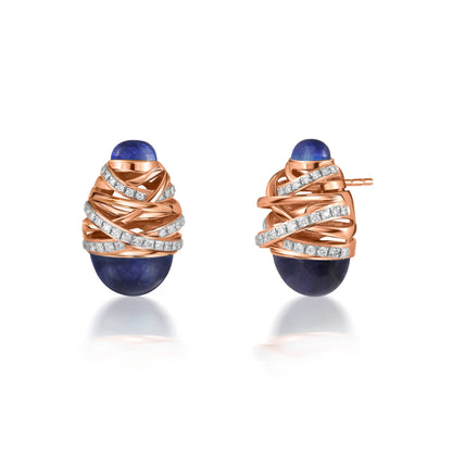 Entwine Earring